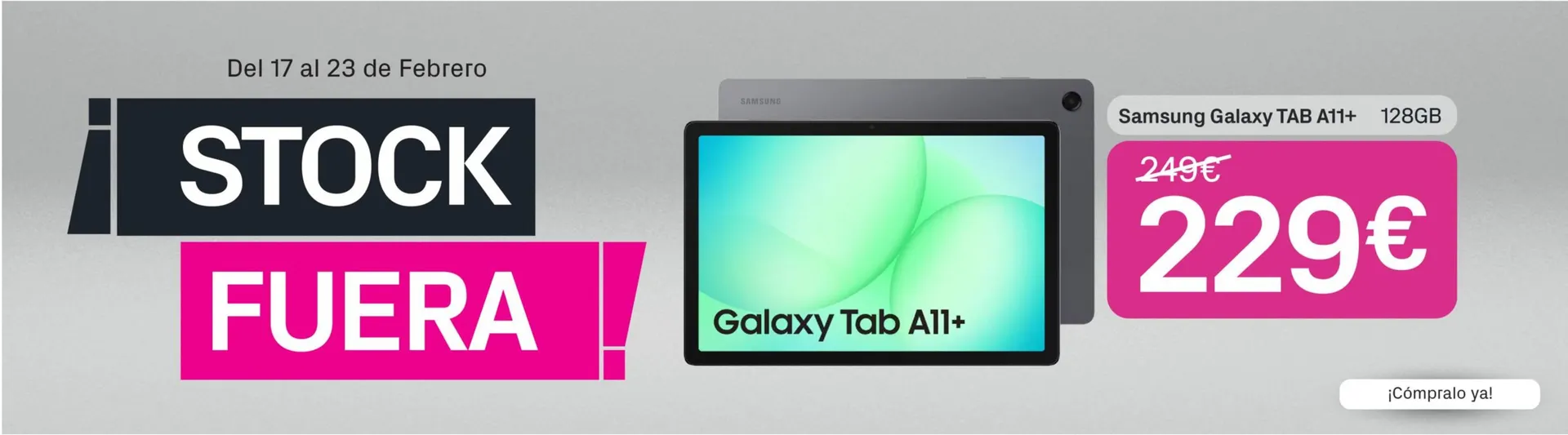 Catálogo de Catálogo Phone House 17 de febrero al 23 de febrero 2026 - Página 6