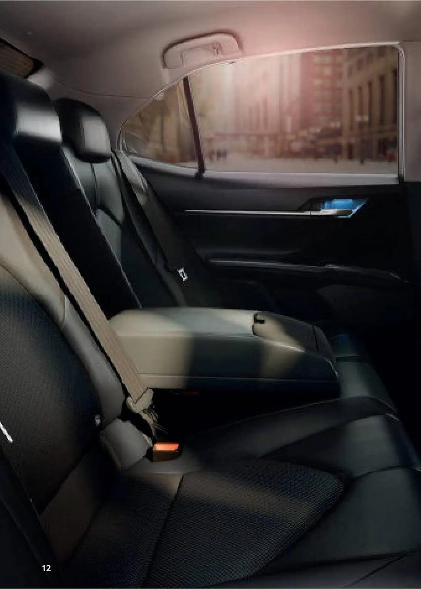 Catálogo de Folleto Toyota 8 de enero al 8 de enero 2024 - Página 22