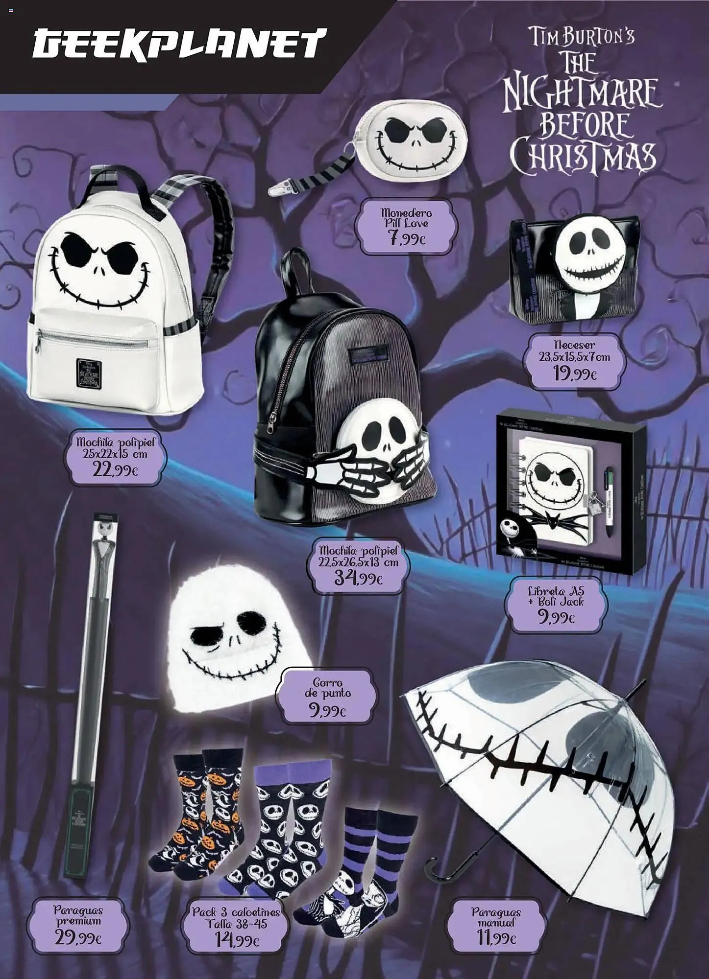 Catálogo de Catálogo Toy Planet 4 de diciembre al 30 de abril 2026 - Página 36