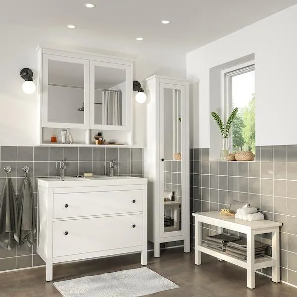 HEMNES / ODENSVIK