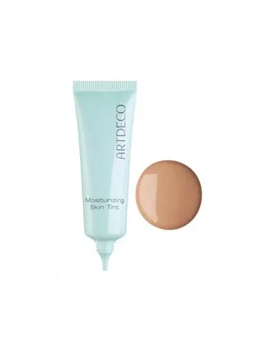 Moisturizing skin tint -Ed.Limitada-