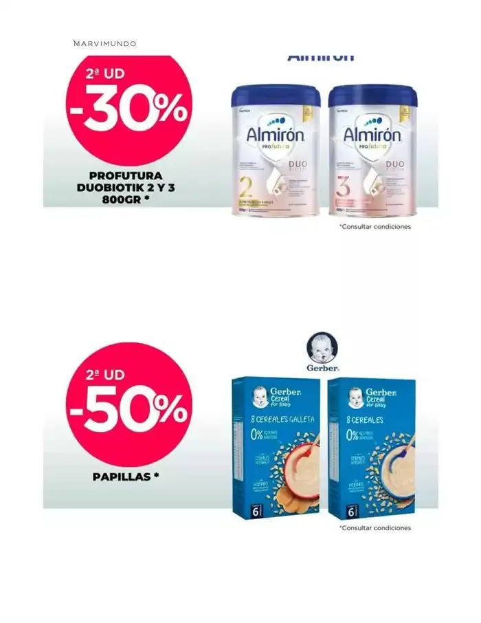 Catálogo de Promociones 7 de mayo al 31 de mayo 2025 - Página 10