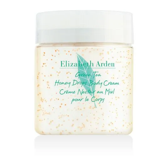 Green Tea Honey Drops Body Cream
