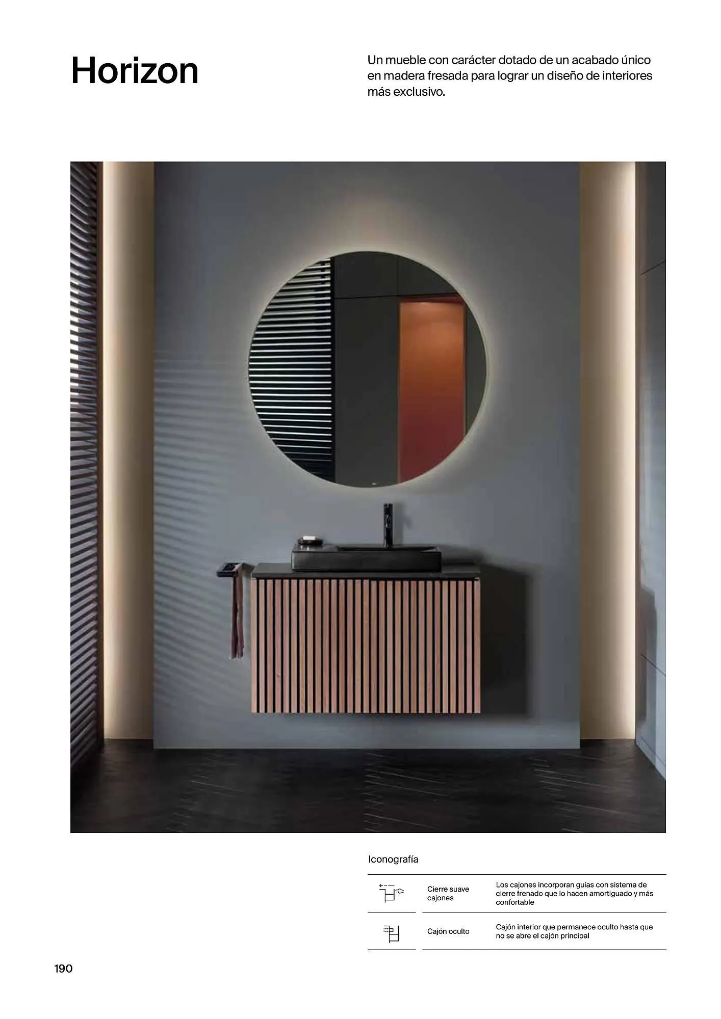 Catálogo de Folleto Roca 21 de febrero al 4 de enero 2025 - Página 192