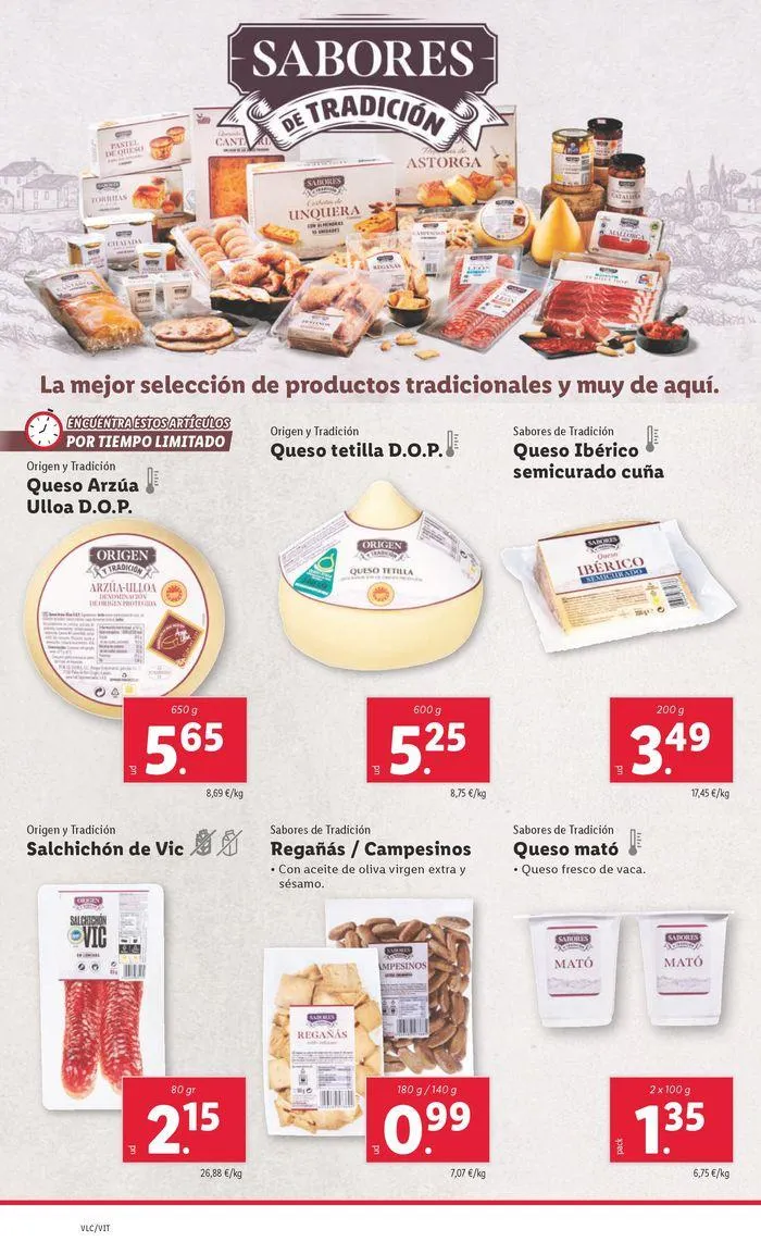 Catálogo de Bazar Lidl 17 de junio al 23 de junio 2024 - Página 38