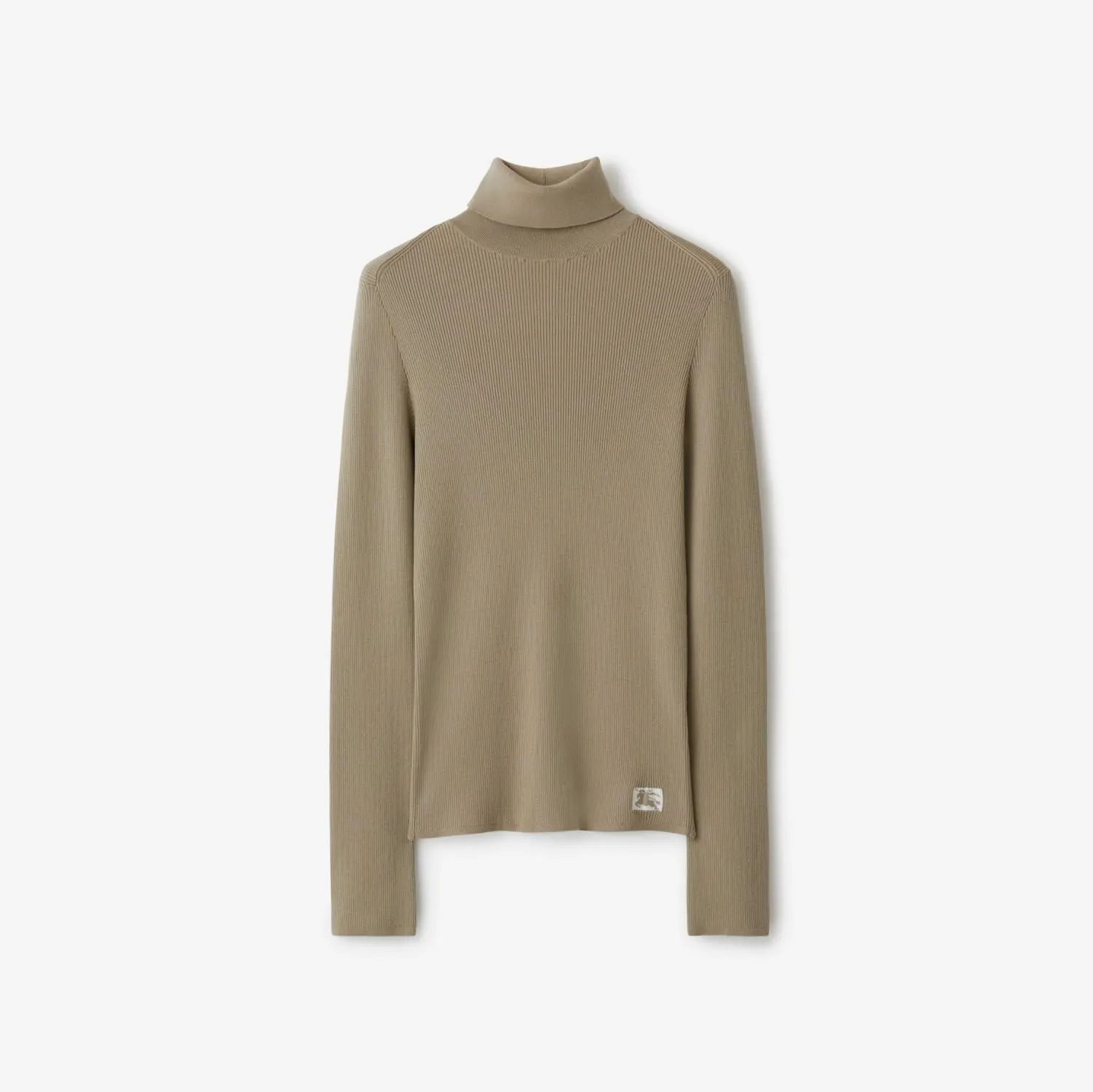 Jersey en mezcla de lana con EKD