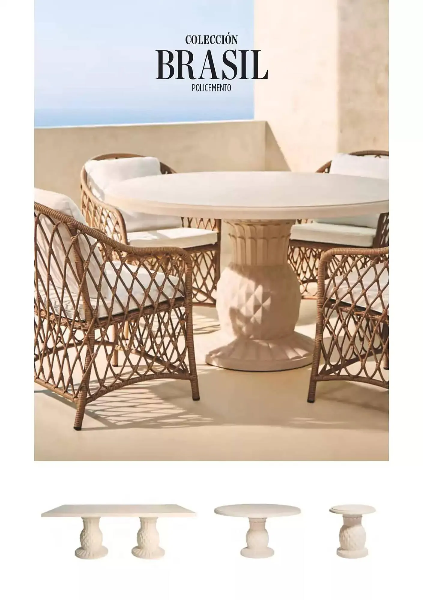 Catálogo de Folleto El Corte Inglés 7 de abril al 31 de diciembre 2025 - Página 27