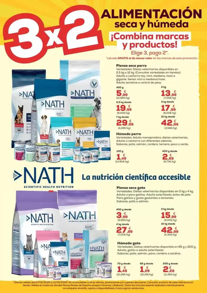 Catálogo de  Locurón de promo! 27 de febrero al 12 de marzo 2025 - Página 4