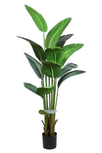 Platanera artificial 1.83m