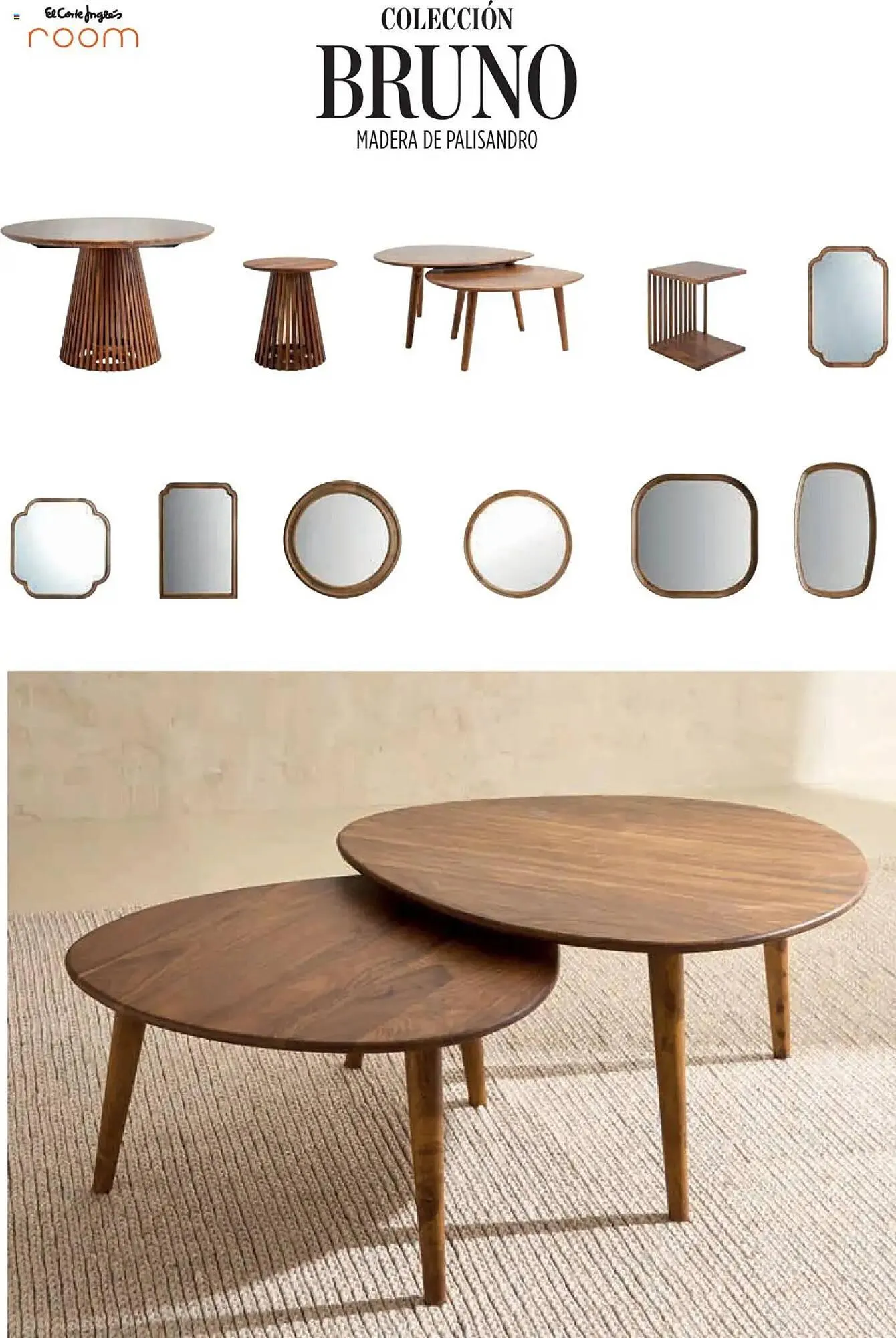 Catálogo de Catálogo El Corte Inglés 13 de octubre al 28 de febrero 2026 - Página 20