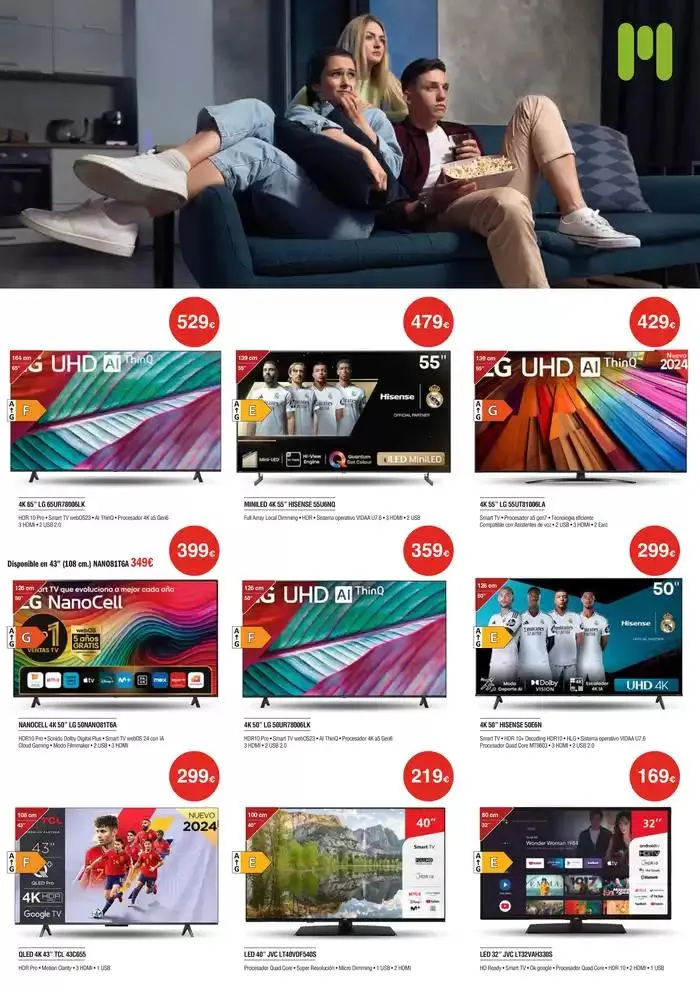 Catálogo de Dale un aire feliz 14 de abril al 30 de abril 2025 - Página 3