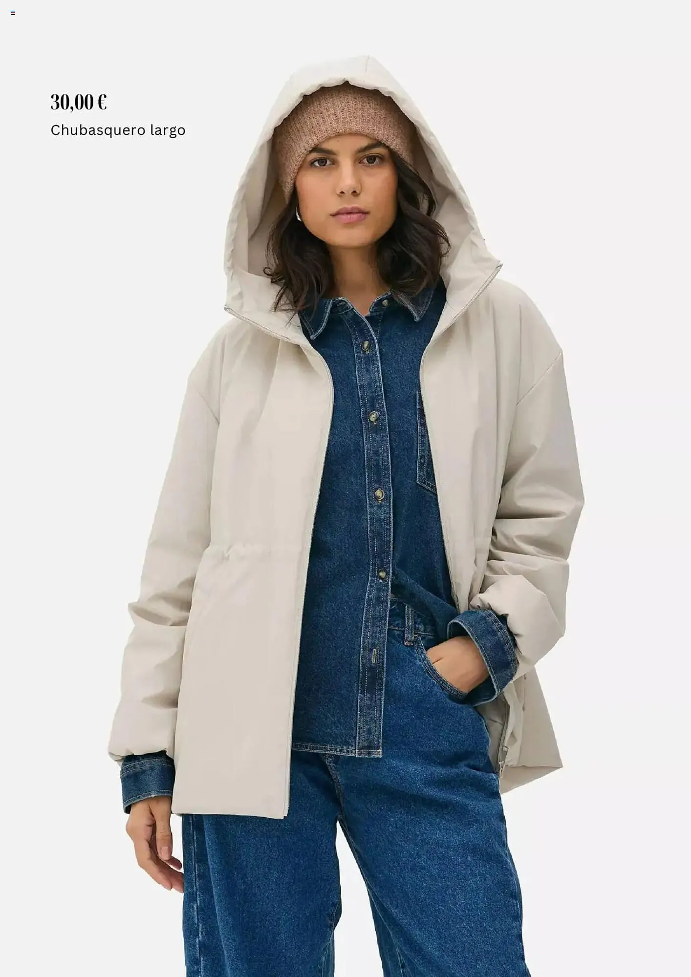 Catálogo de Folleto Primark 1 de febrero al 28 de febrero 2025 - Página 11