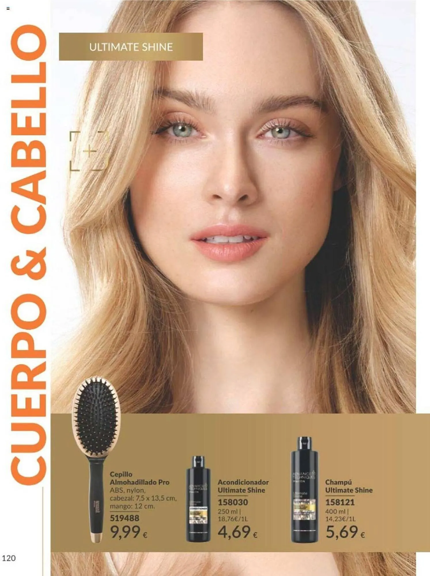 Catálogo de Folleto AVON 10 de abril al 30 de abril 2024 - Página 23