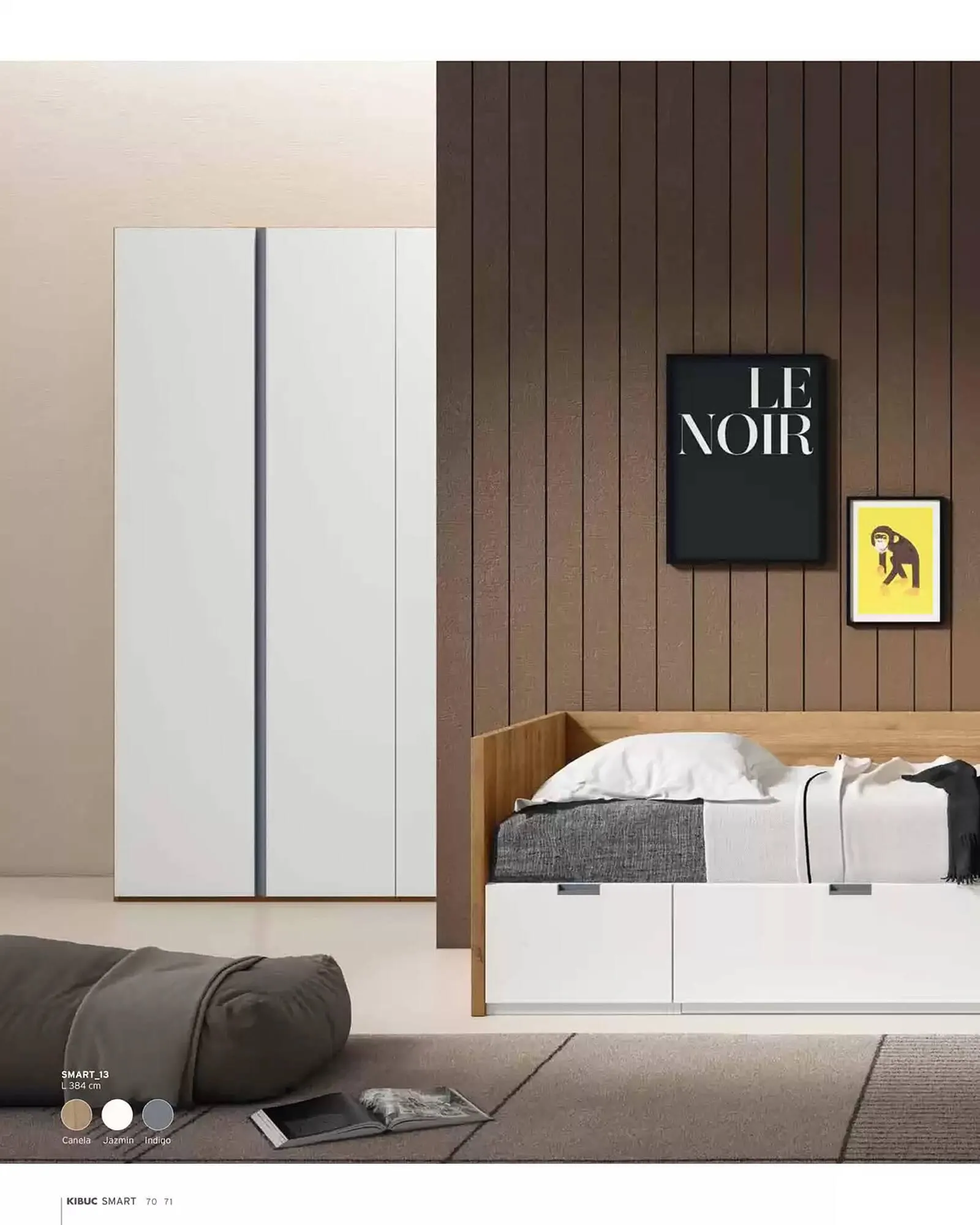 Catálogo de Folleto Kibuc 11 de noviembre al 11 de noviembre 2025 - Página 70