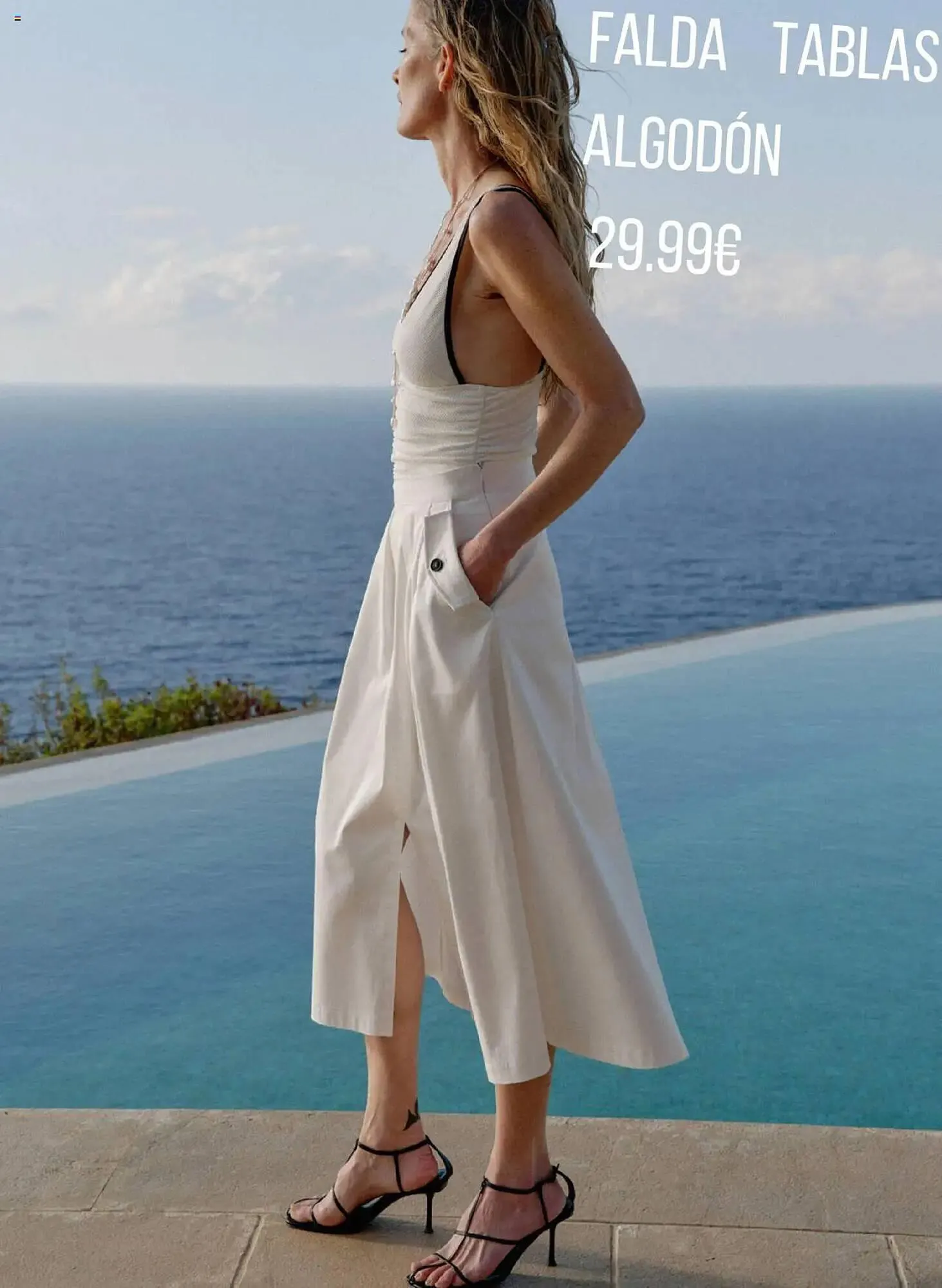 Catálogo de Folleto Sfera 7 de julio al 31 de agosto 2025 - Página 2