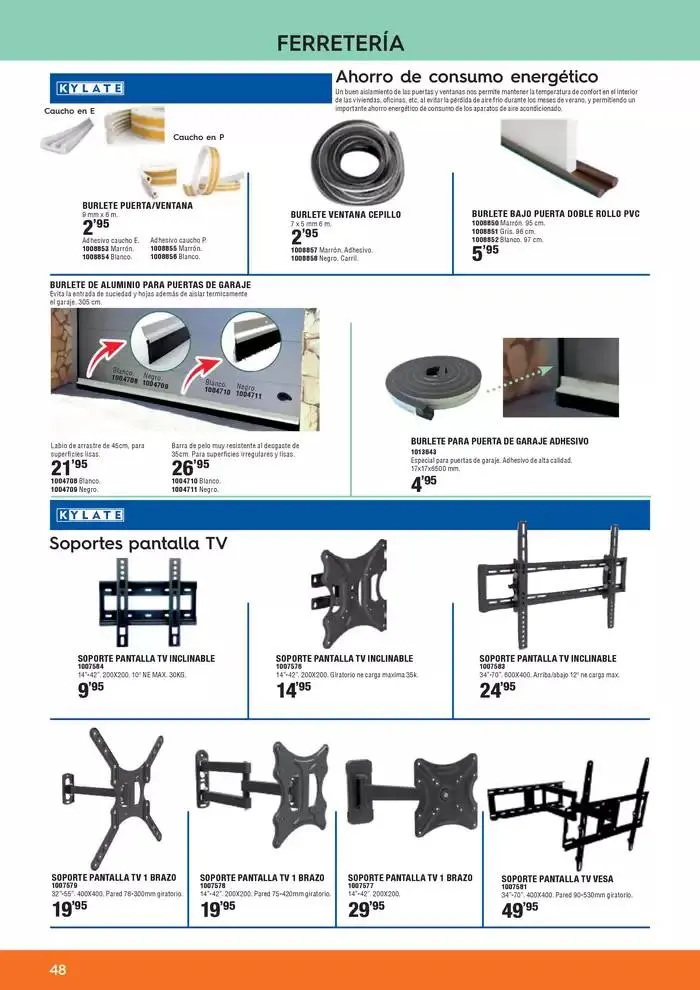 Catálogo de Refrescate este verano 22 de mayo al 12 de agosto 2025 - Página 48