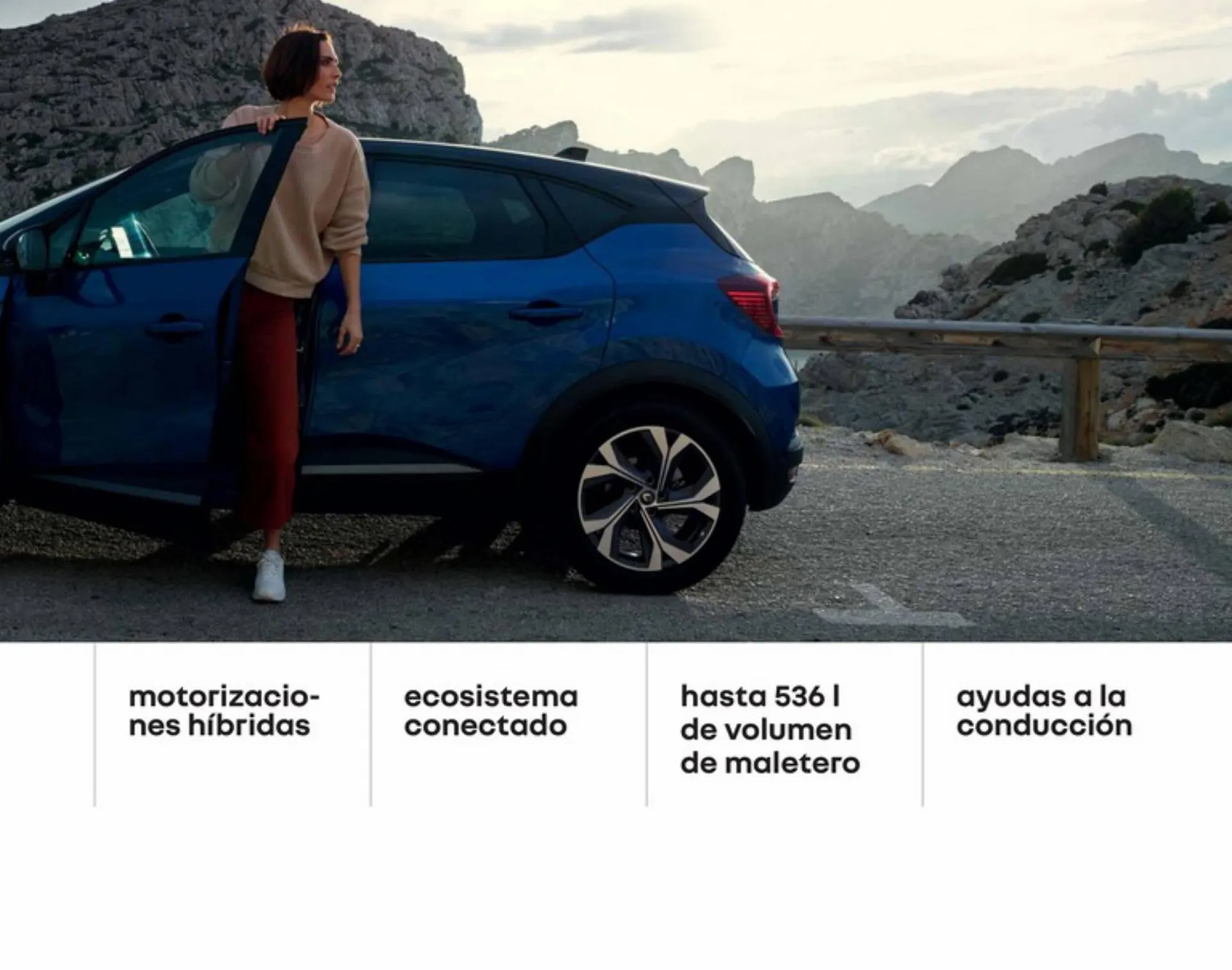 Catálogo de Folleto Renault 5 de diciembre al 5 de diciembre 2023 - Página 3