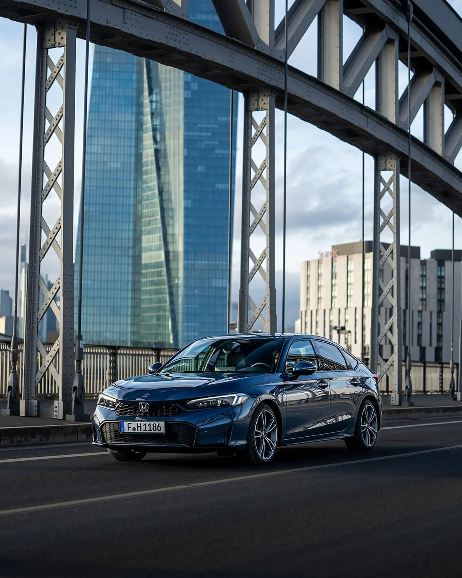 Catálogo de Folleto Honda 7 de mayo al 11 de julio 2026 - Página 2