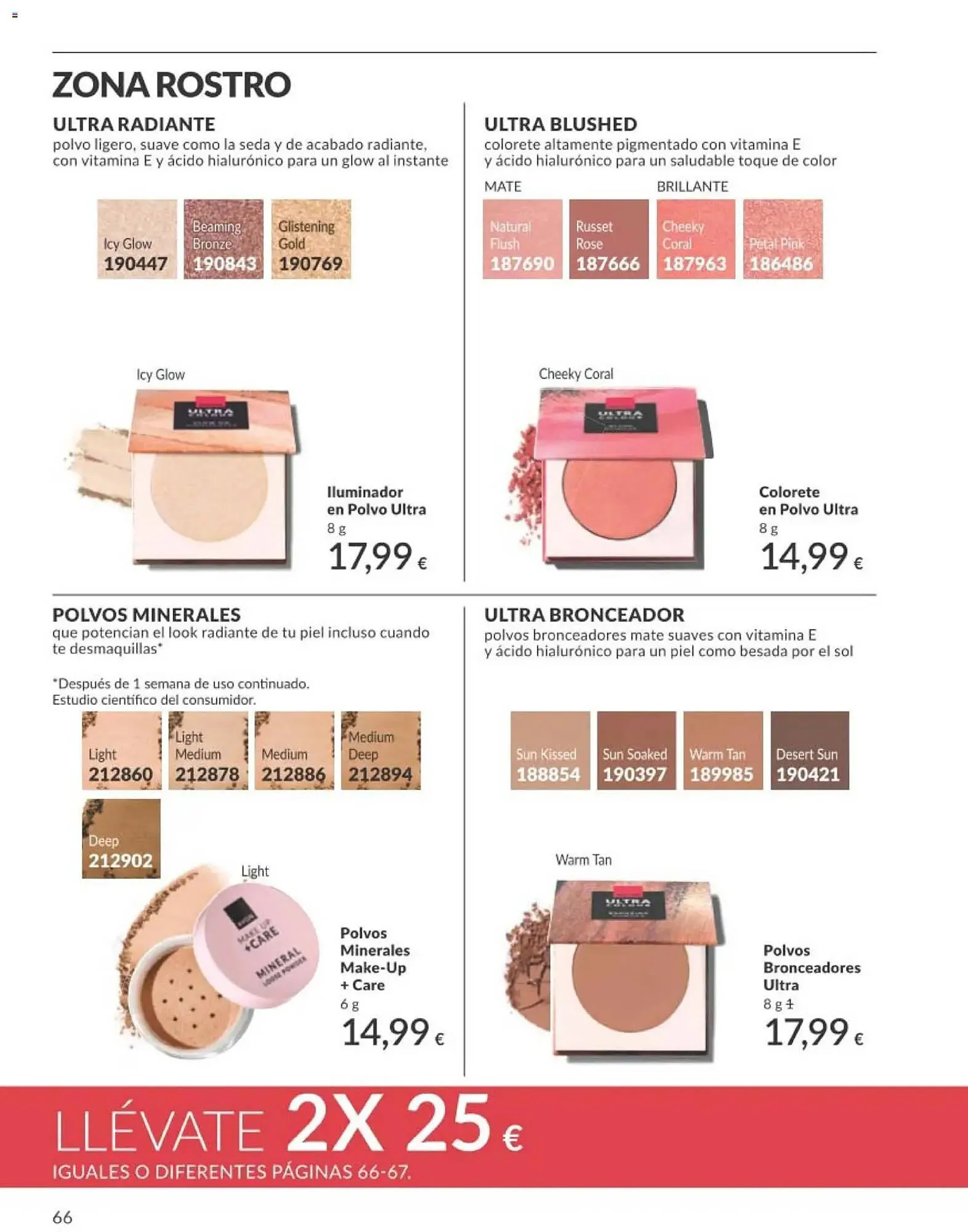 Catálogo de Catálogo AVON 1 de febrero al 28 de febrero 2026 - Página 68