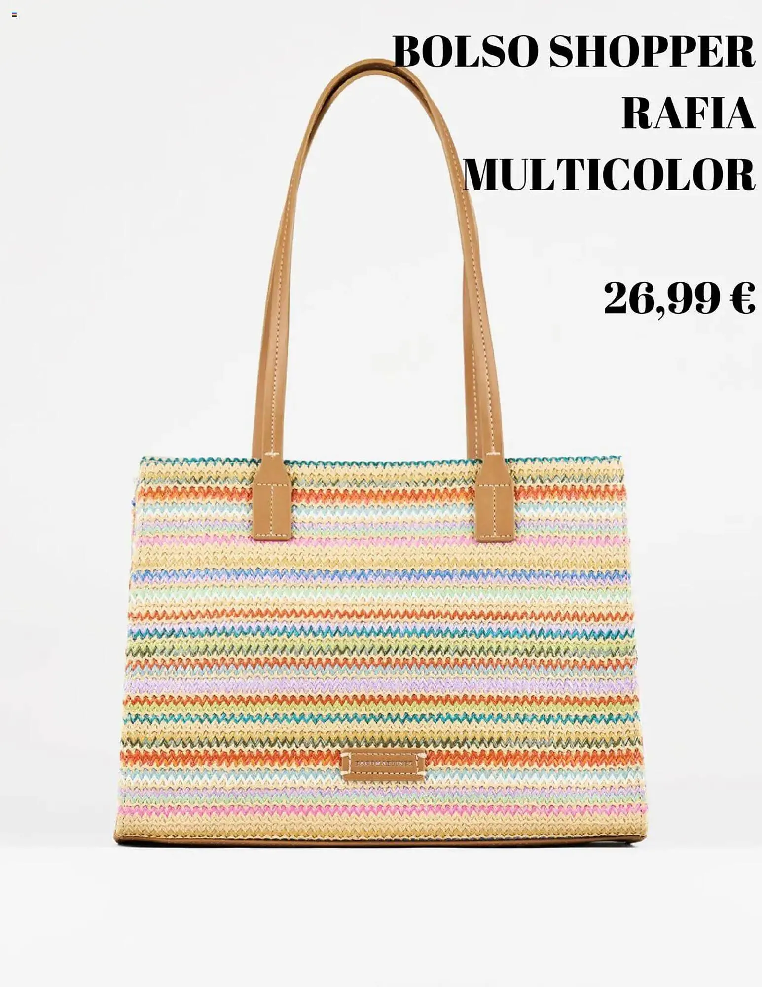 Catálogo de Folleto Paco Martinez 26 de marzo al 26 de abril 2025 - Página 5