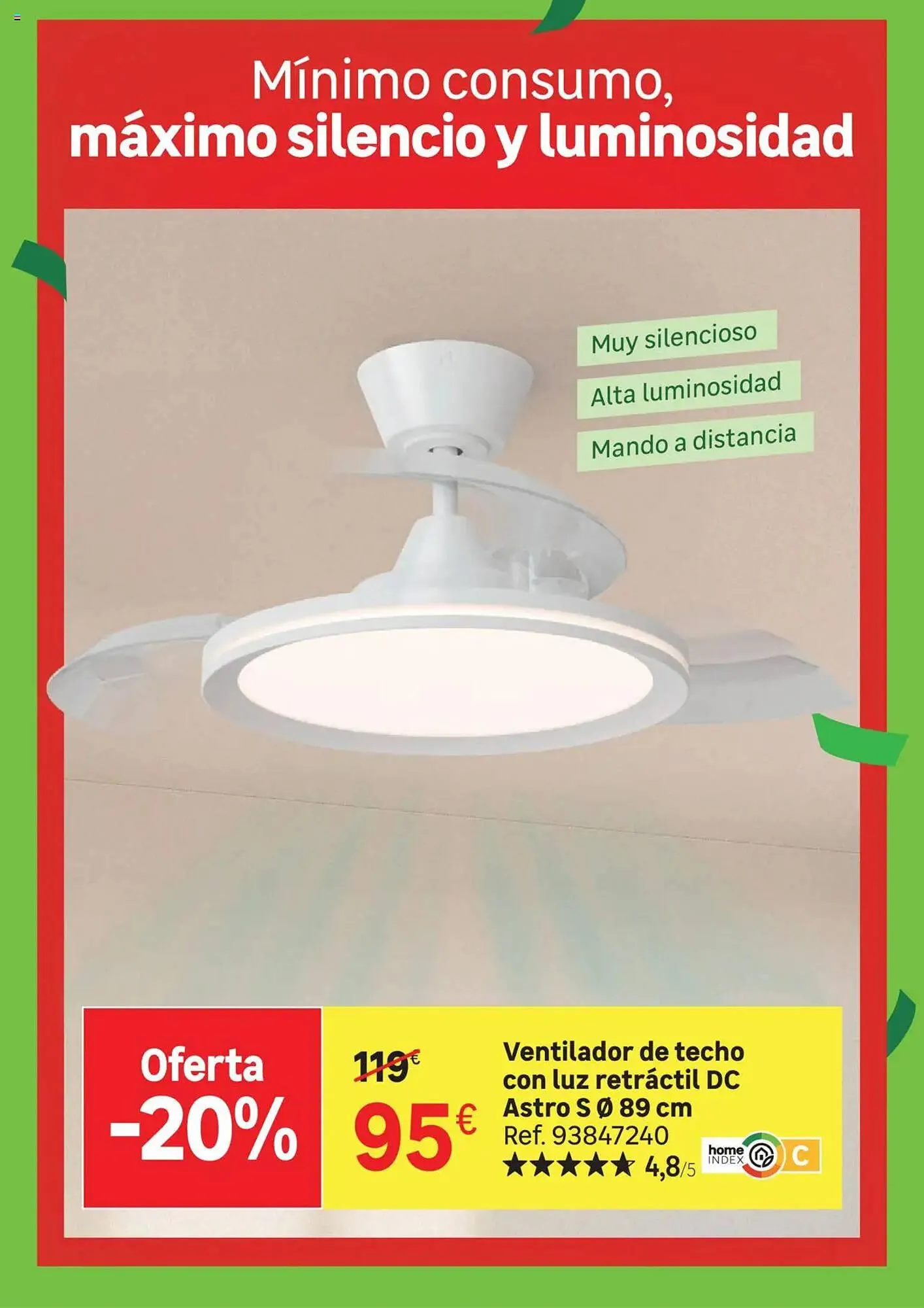 Catálogo de Folleto Leroy Merlin 24 de junio al 21 de julio 2025 - Página 31