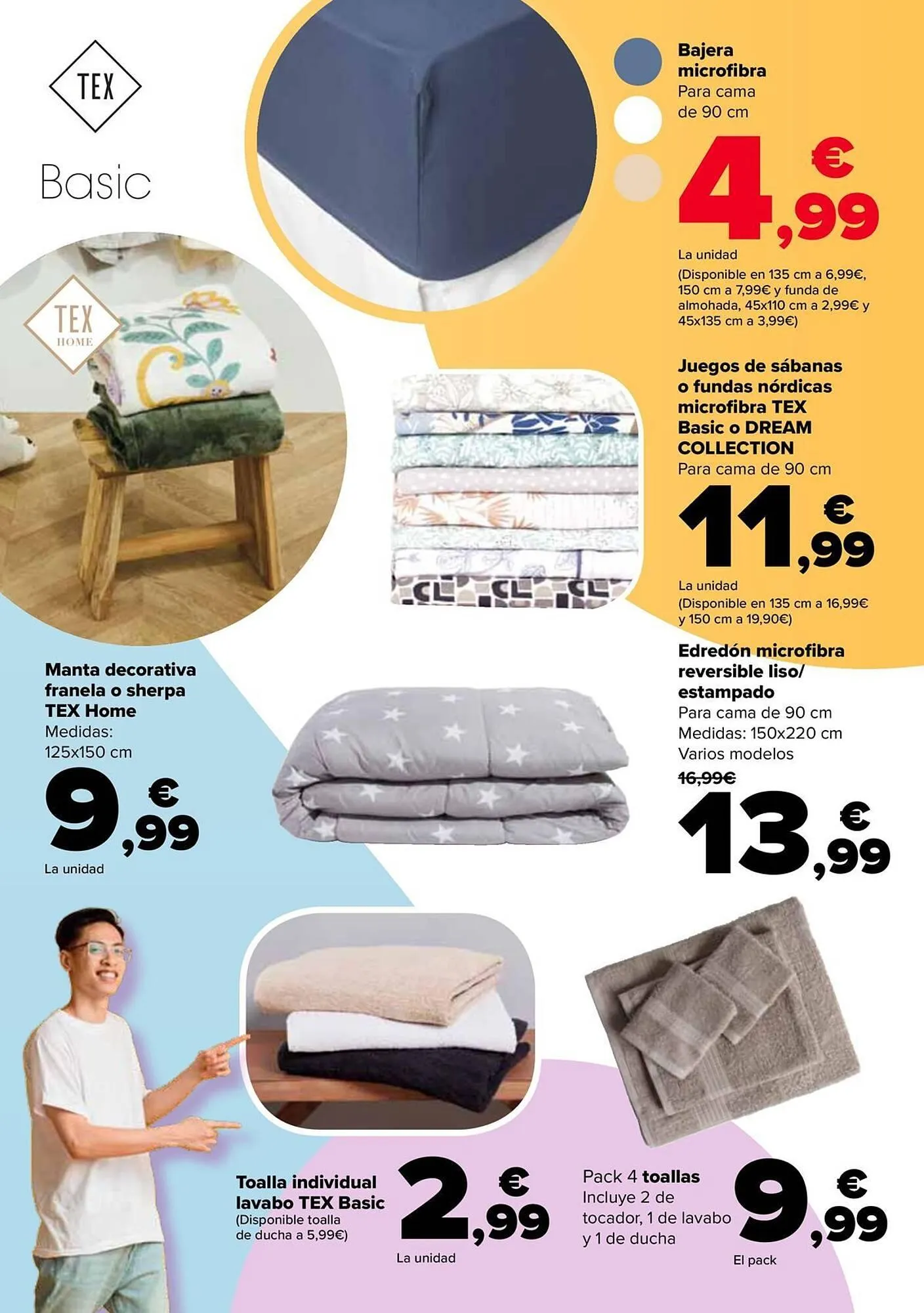 Catálogo de Folleto Carrefour 26 de agosto al 10 de septiembre 2025 - Página 87