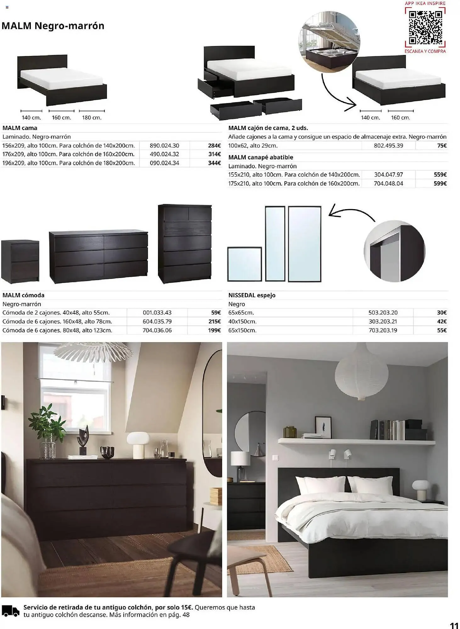 Catálogo de Catálogo IKEA 1 de febrero al 31 de agosto 2026 - Página 11