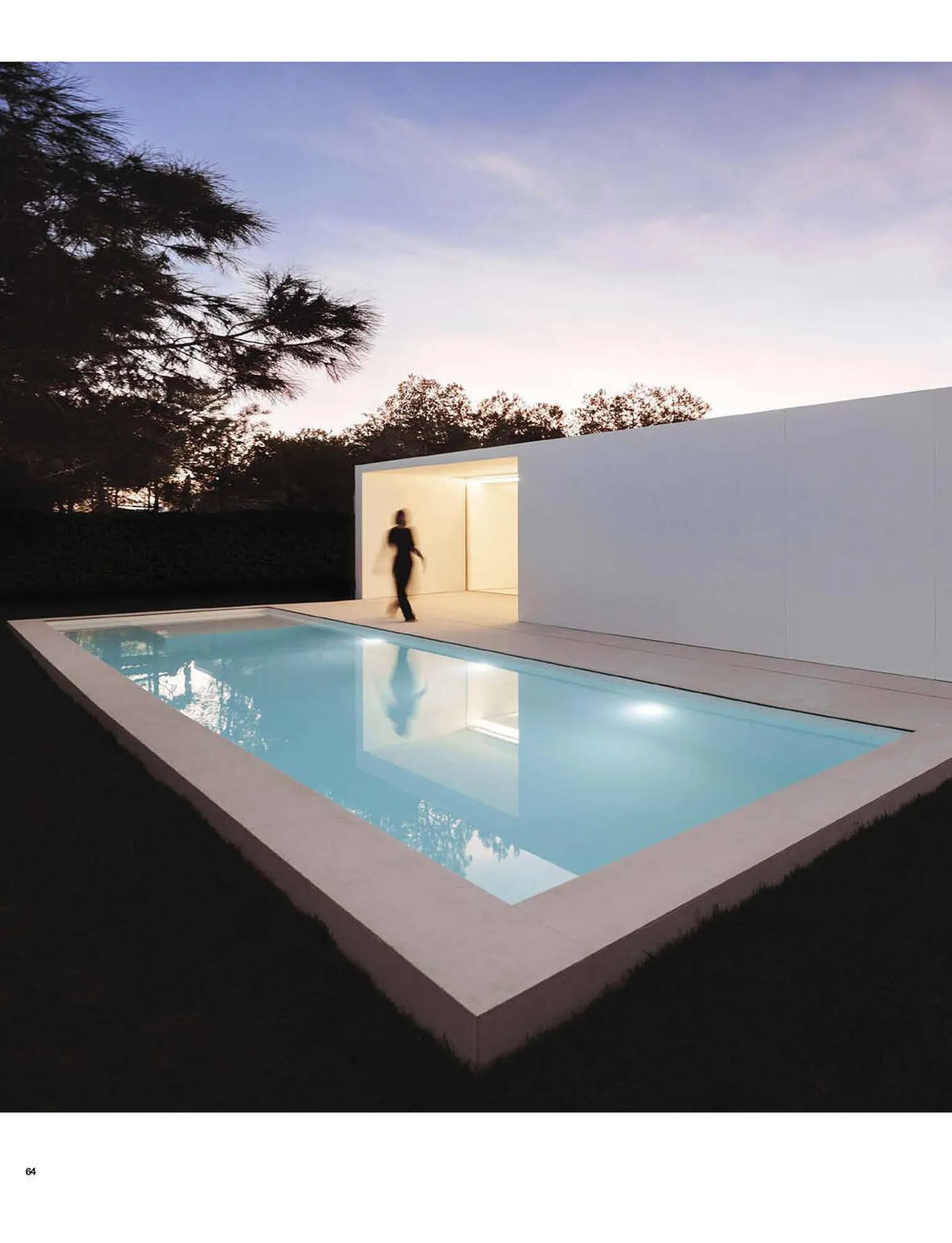 Catálogo de Folleto Porcelanosa 12 de octubre al 12 de diciembre 2023 - Página 64