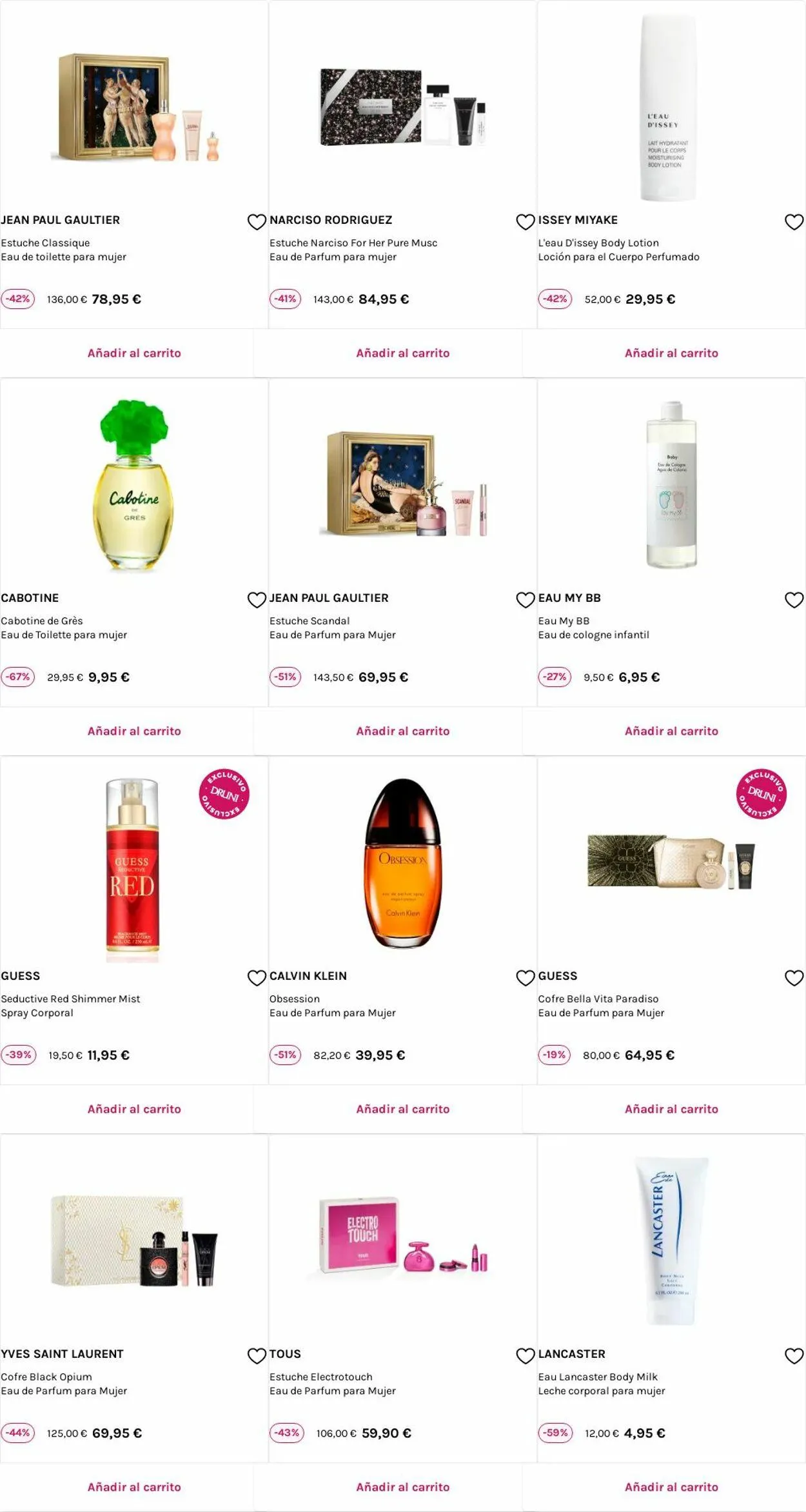 Catálogo de Druni 24 de marzo al 2 de abril 2025 - Página 177