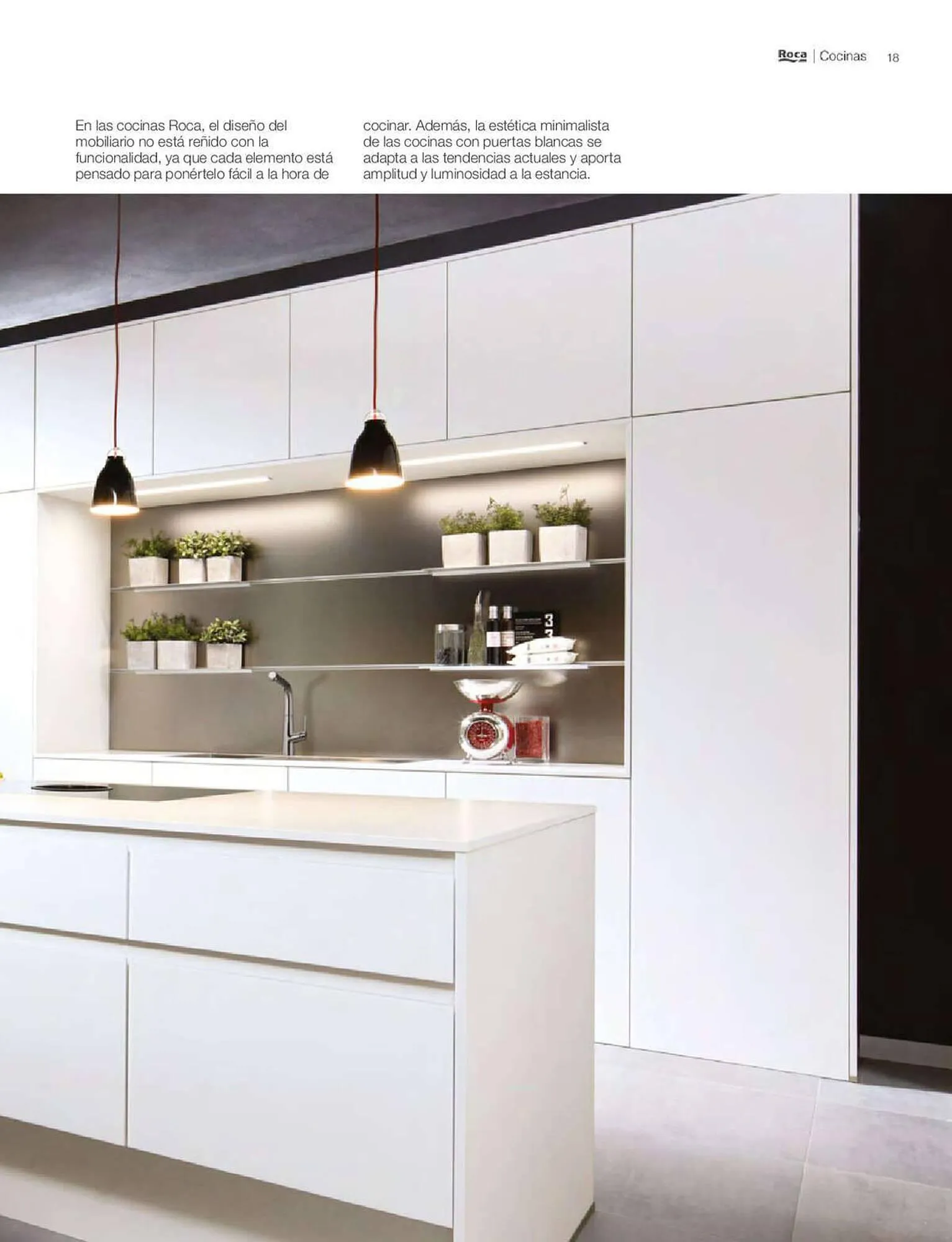 Catálogo de Folleto Roca 5 de enero al 1 de enero 2024 - Página 18