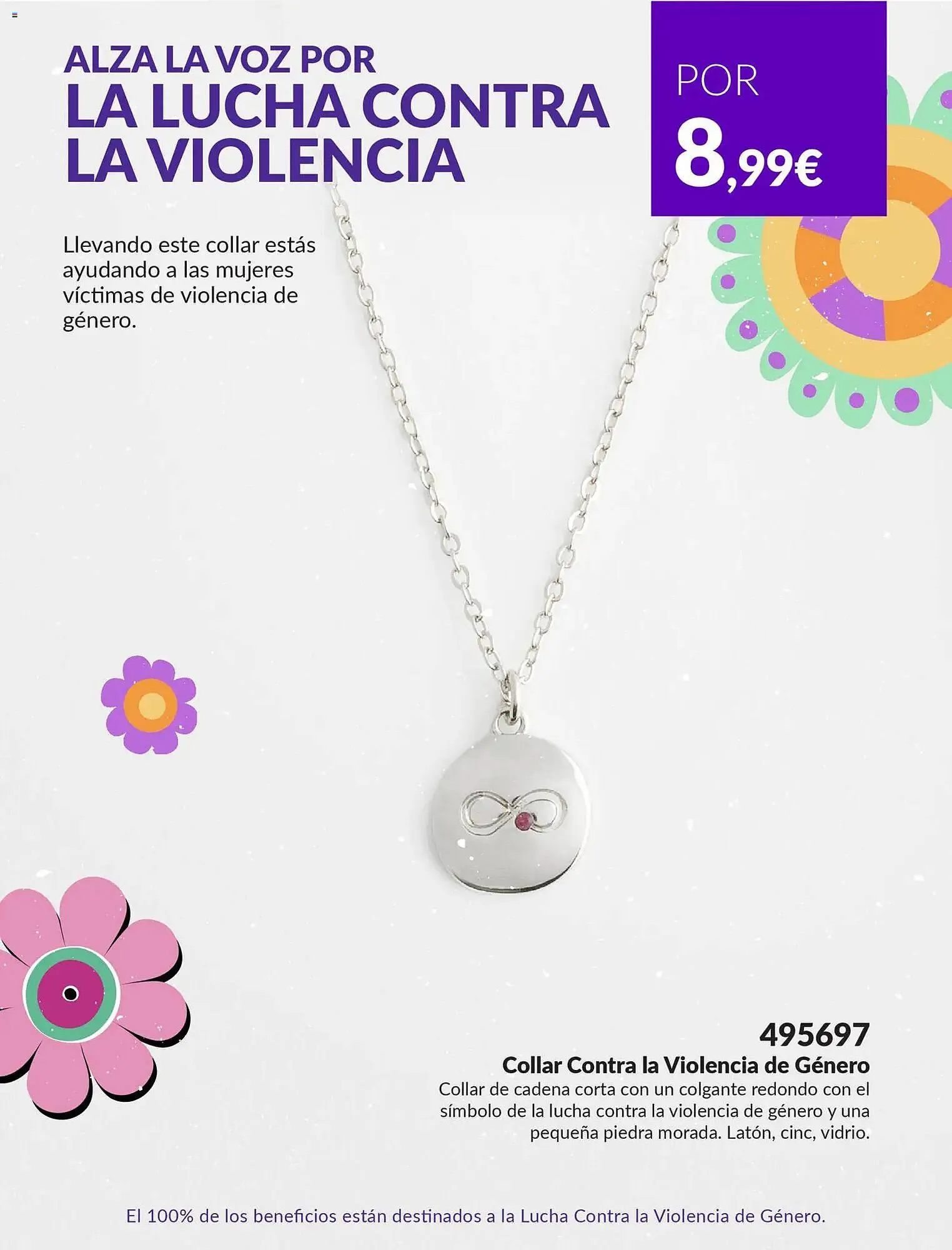 Catálogo de Catálogo AVON 1 de diciembre al 31 de diciembre 2025 - Página 23