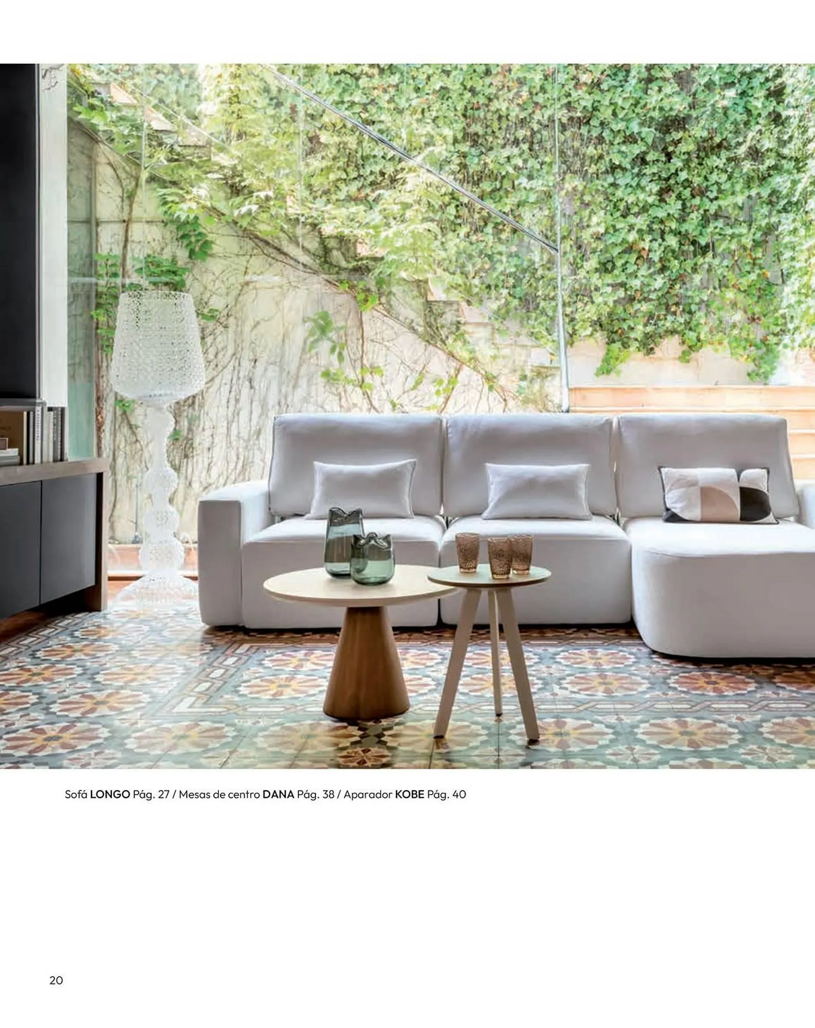 Catálogo de Catálogo La Oca 21 de enero al 31 de diciembre 2026 - Página 20