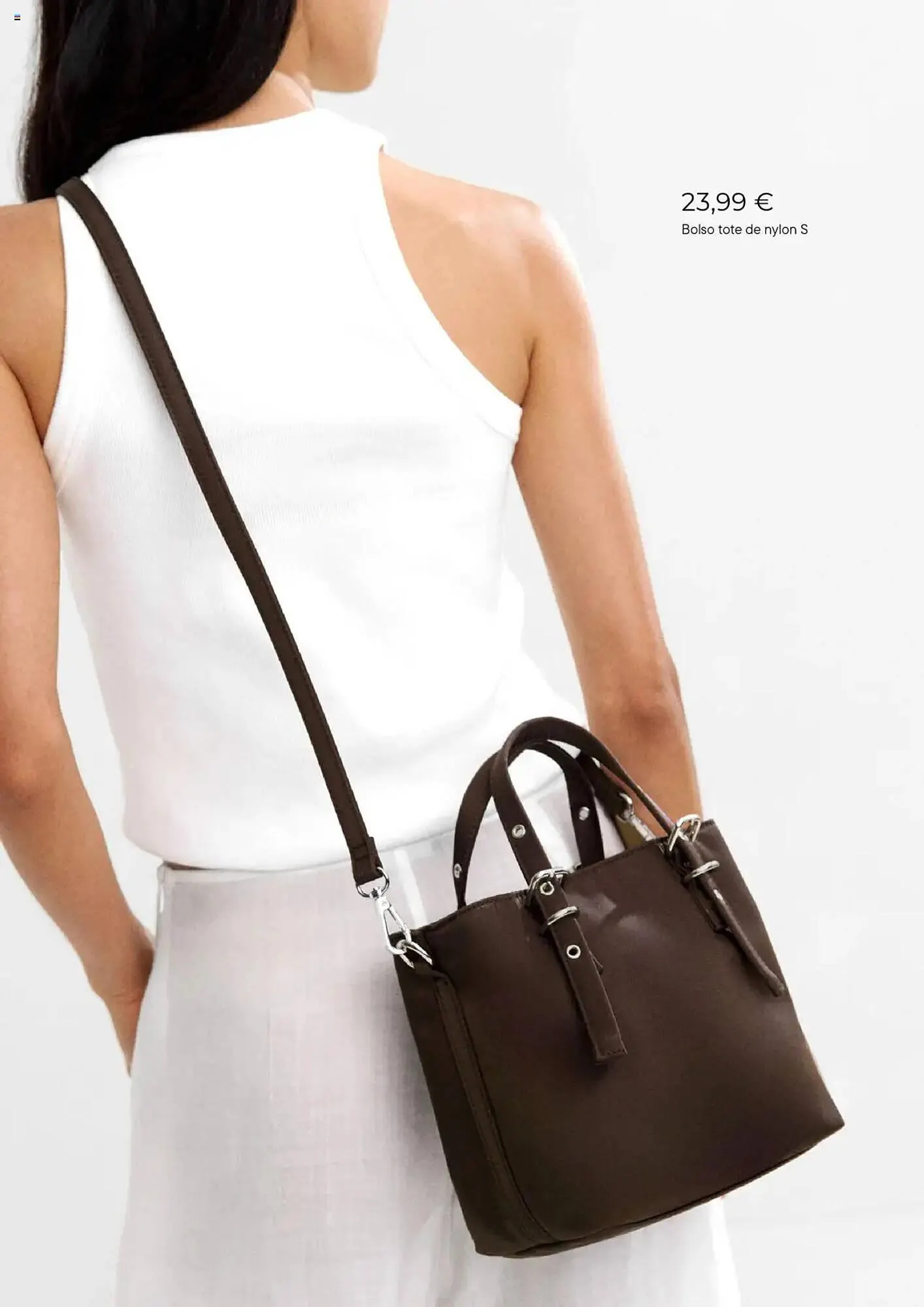 Catálogo de Folleto Parfois 1 de agosto al 31 de agosto 2025 - Página 3