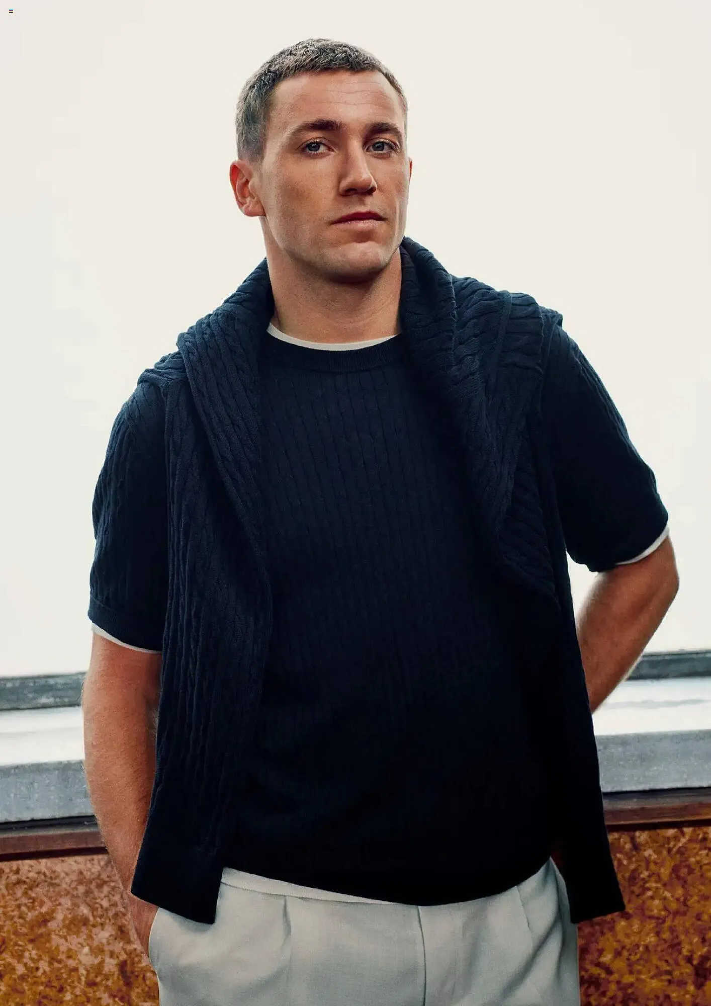 Catálogo de Catálogo MANGO 1 de abril al 30 de abril 2026 - Página 3