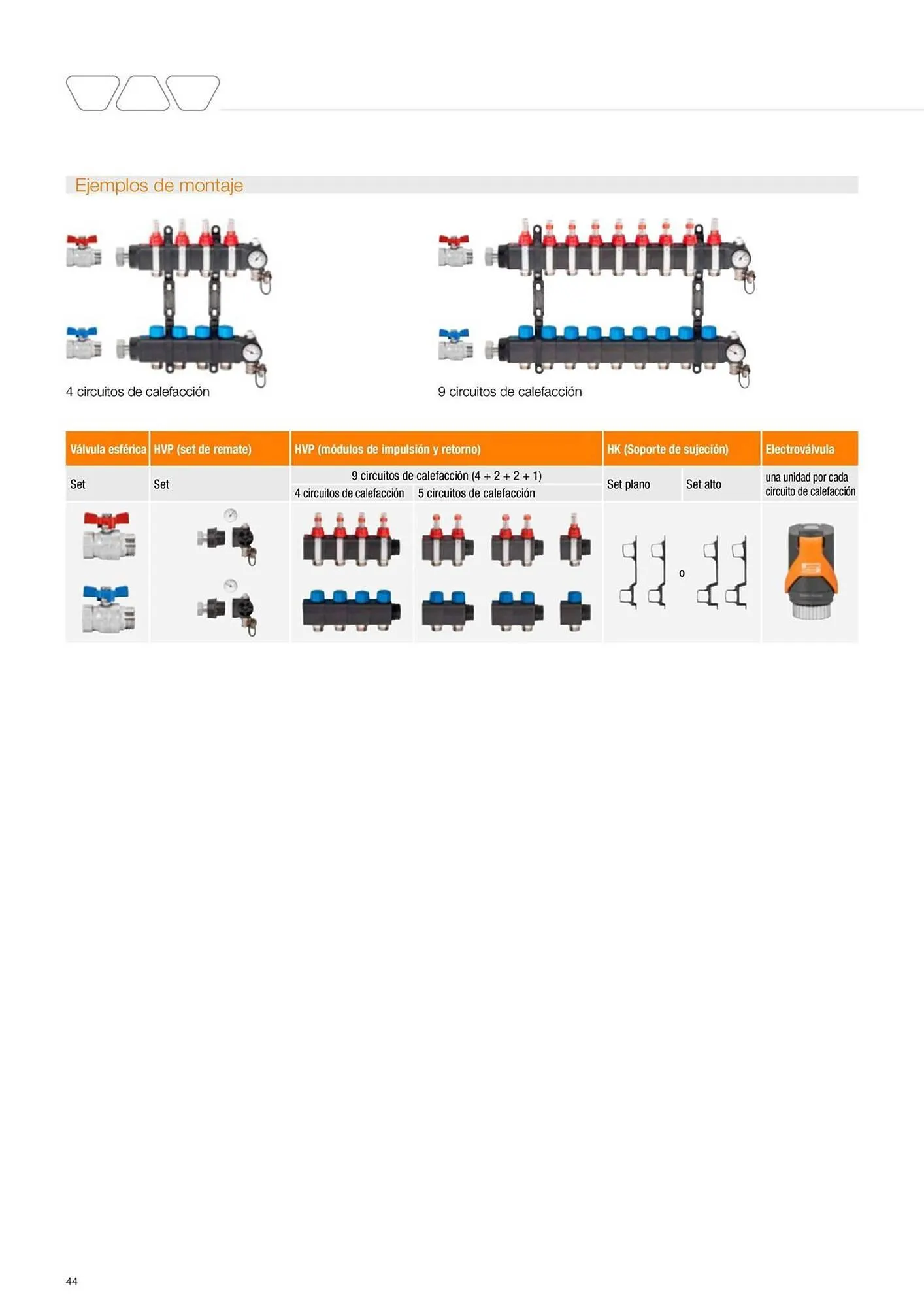 Catálogo de Catálogo Isolana 18 de marzo al 30 de junio 2026 - Página 44