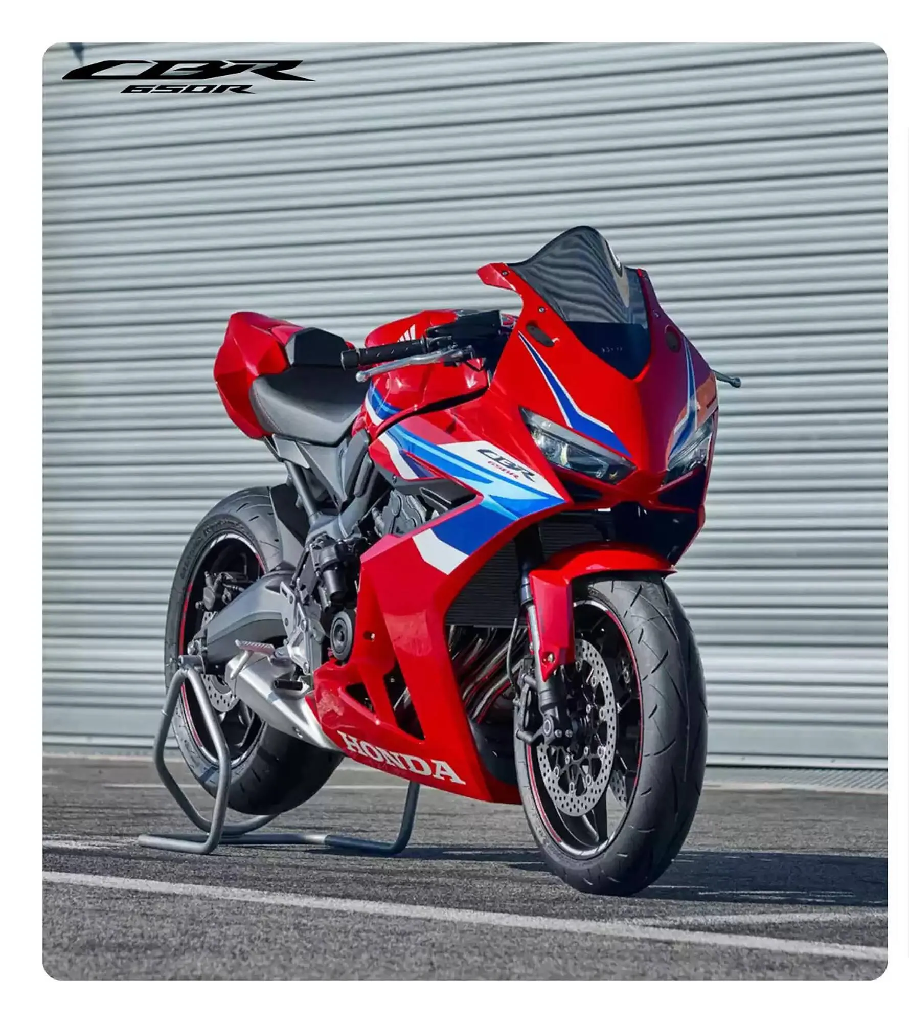 Catálogo de Folleto Honda 14 de mayo al 31 de diciembre 2025 - Página 13