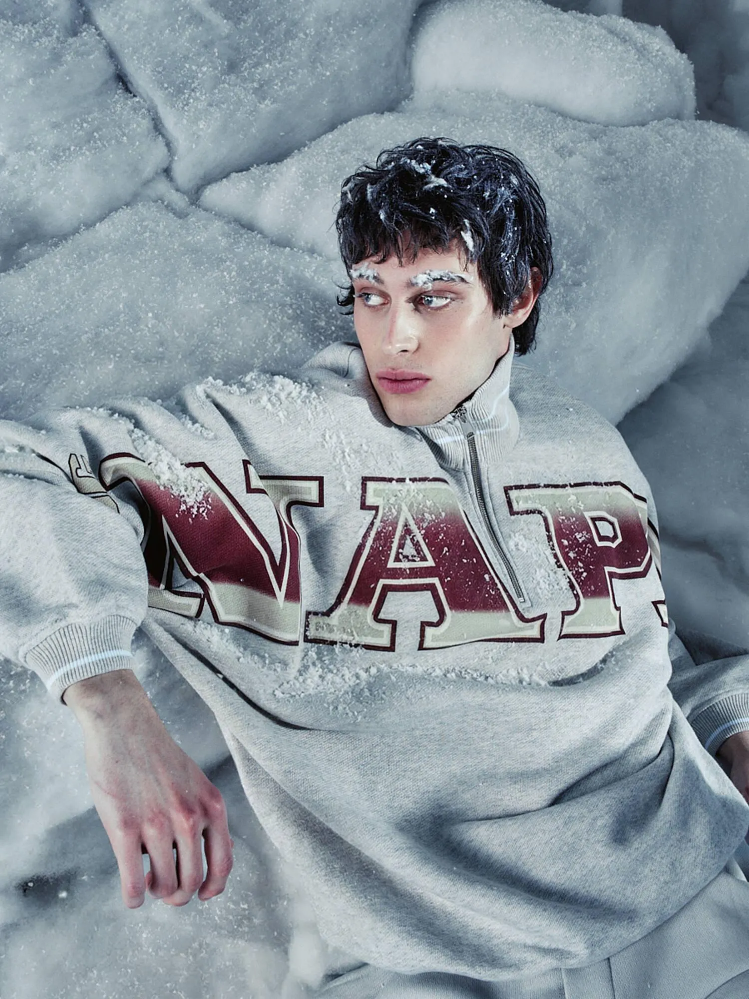 Catálogo de Folleto Napapijri 15 de enero al 7 de marzo 2026 - Página 2