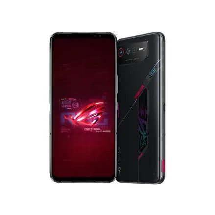 Serie ROG Phone 6