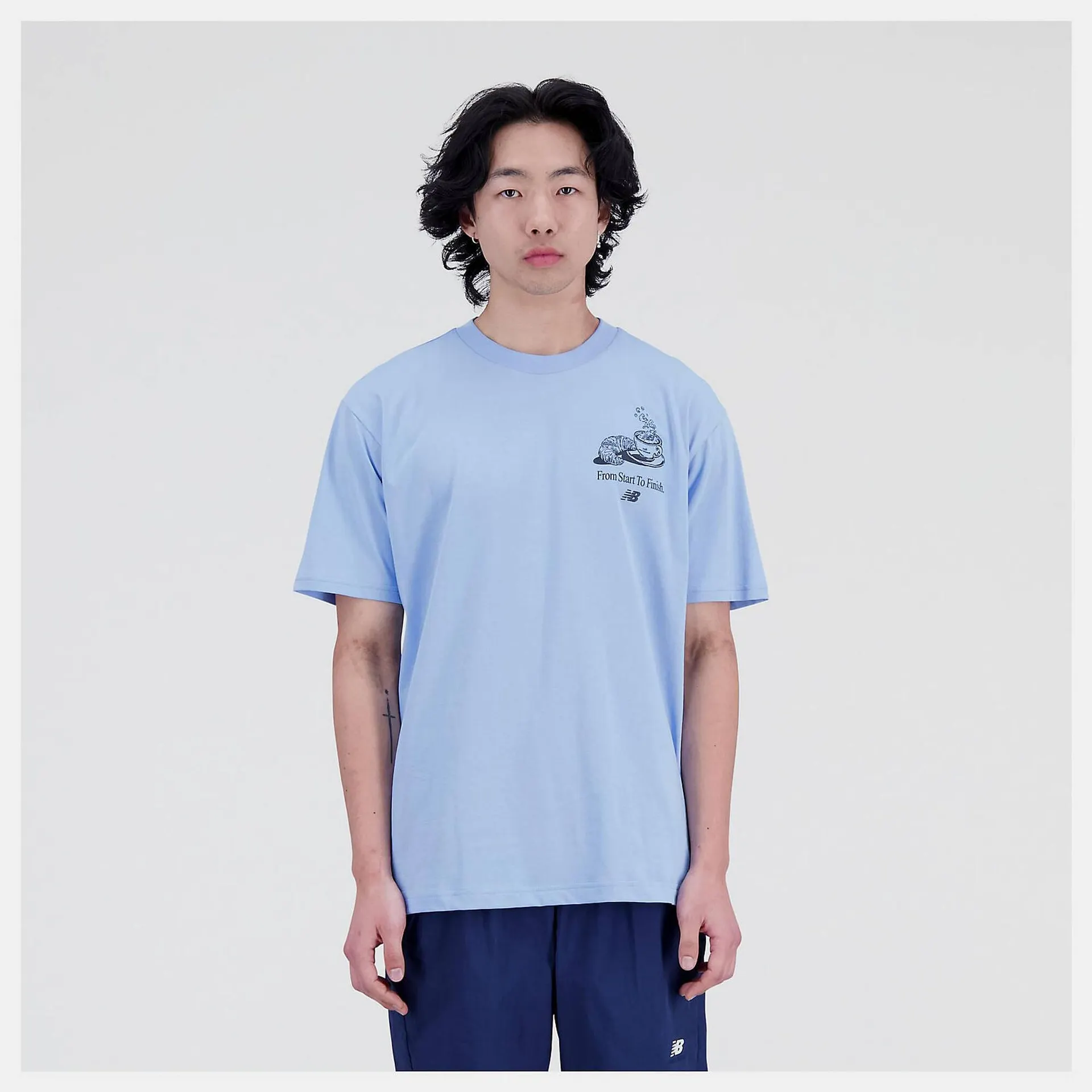 Catálogo de Folleto New Balance 20 de junio al 4 de agosto 2023 - Página 8