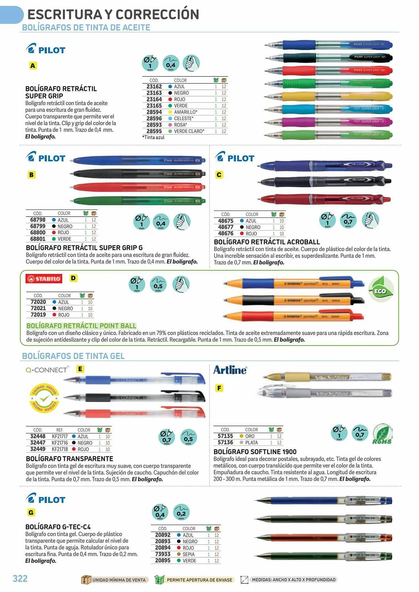 Catálogo de Folleto Carlin 25 de julio al 31 de diciembre 2023 - Página 348