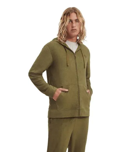 Hombre Sudadera con capucha Edmond