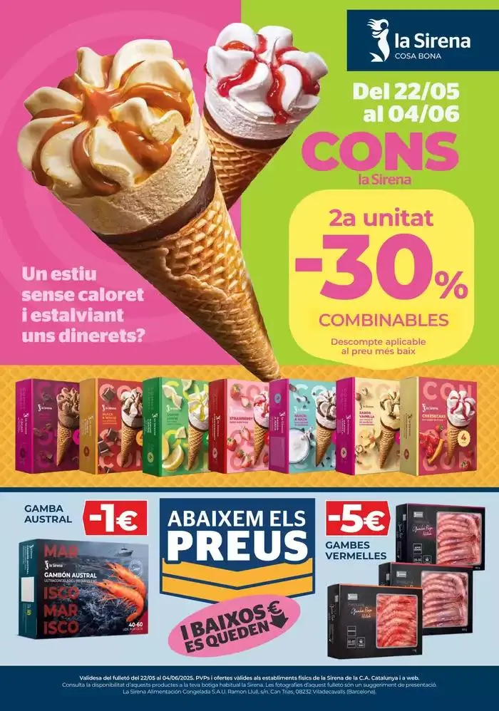 2a unitat -30% COMBINABLES - 1