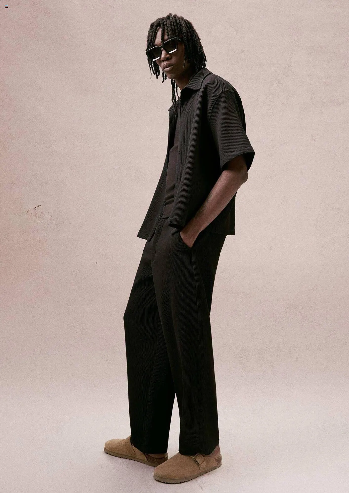 Catálogo de Folleto Bershka 1 de agosto al 31 de agosto 2024 - Página 13