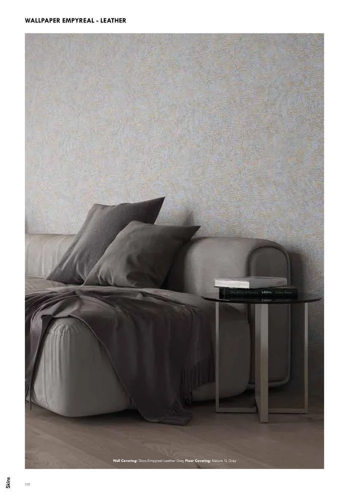 Catálogo de General Catalogue 2024 22 de mayo al 1 de enero 2025 - Página 548