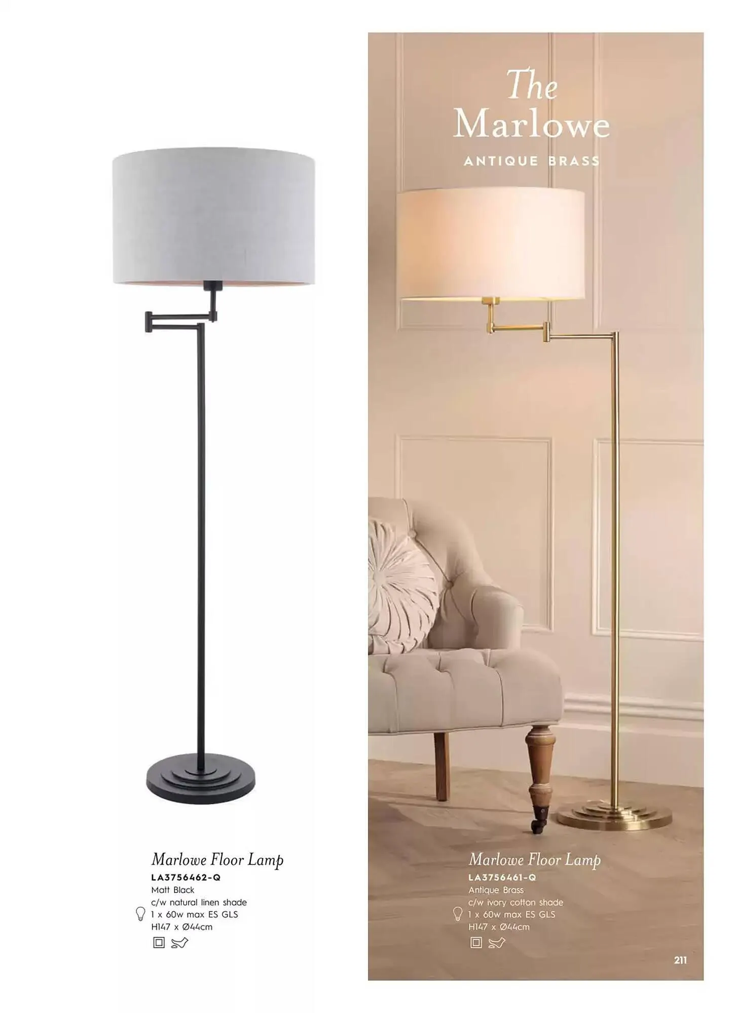 Catálogo de Folleto Laura Ashley 12 de marzo al 31 de agosto 2025 - Página 213