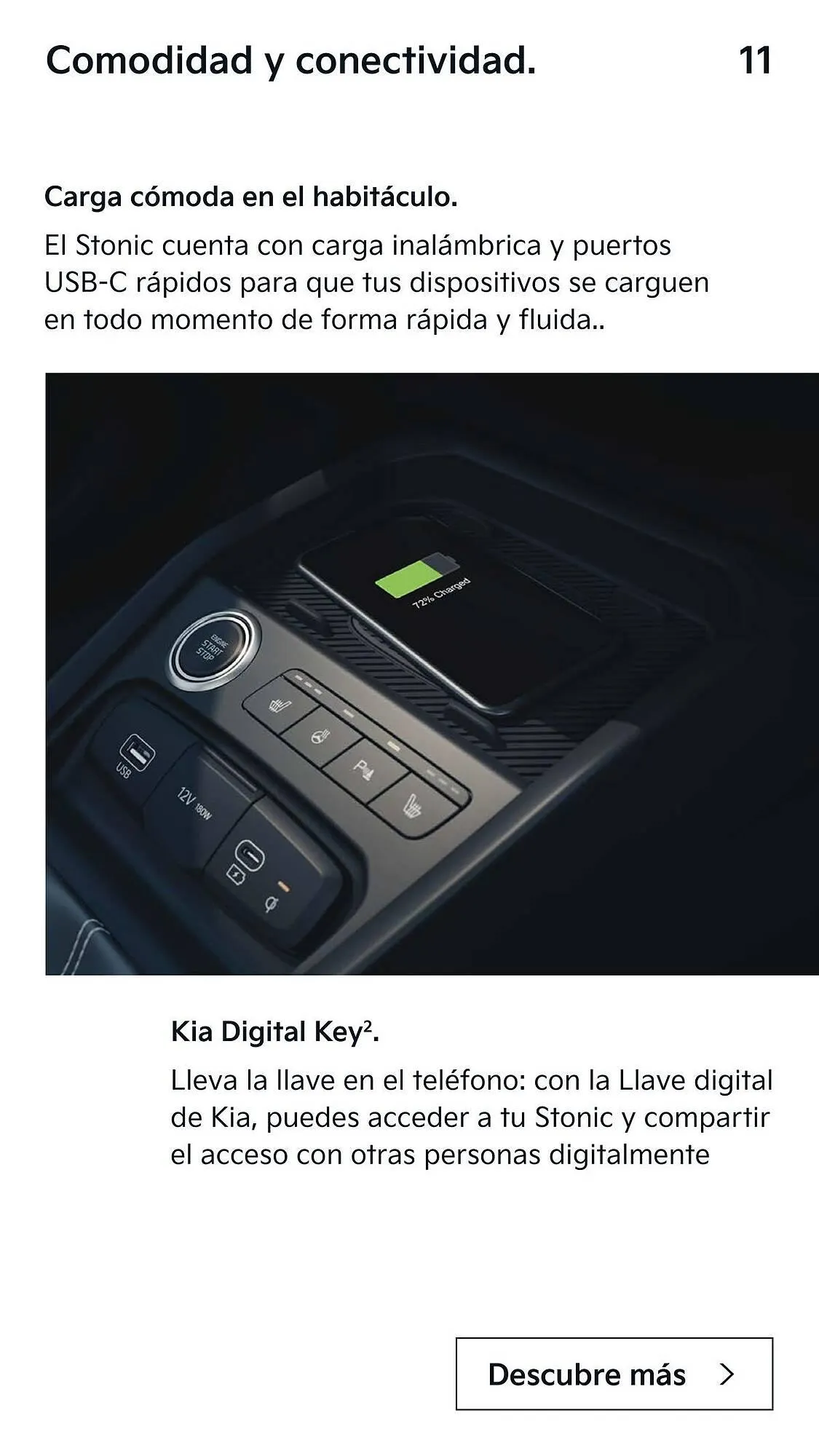 Catálogo de Folleto Kia 18 de noviembre al 31 de diciembre 2025 - Página 11