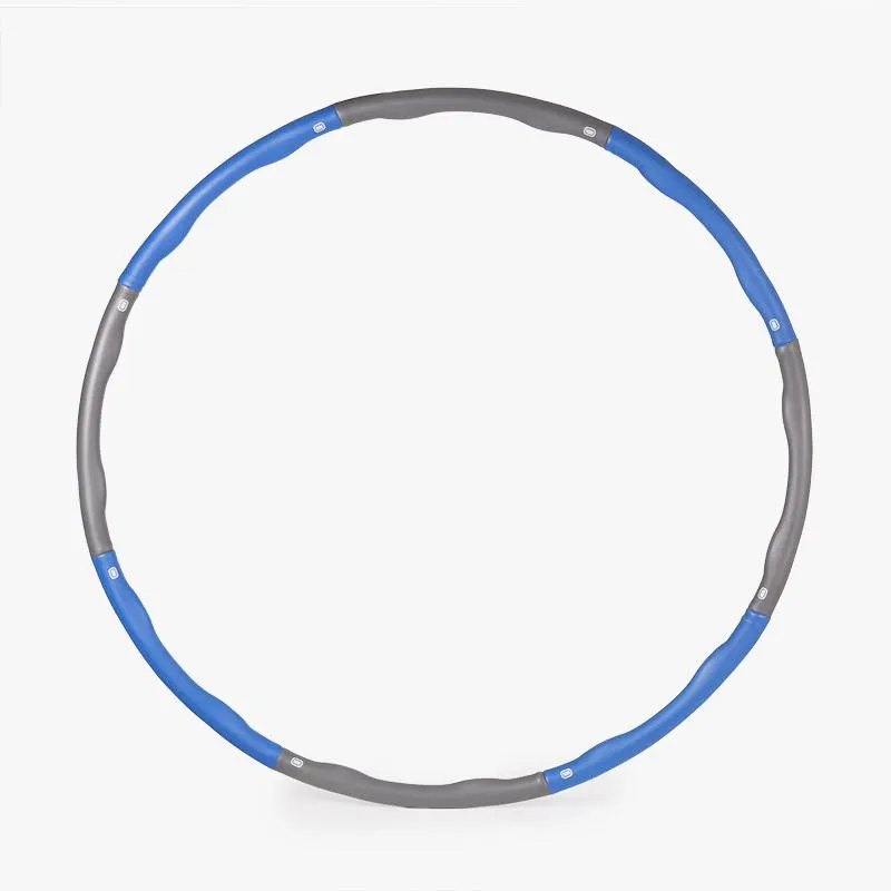 KRHÜNER HULA HOOP FITNESS