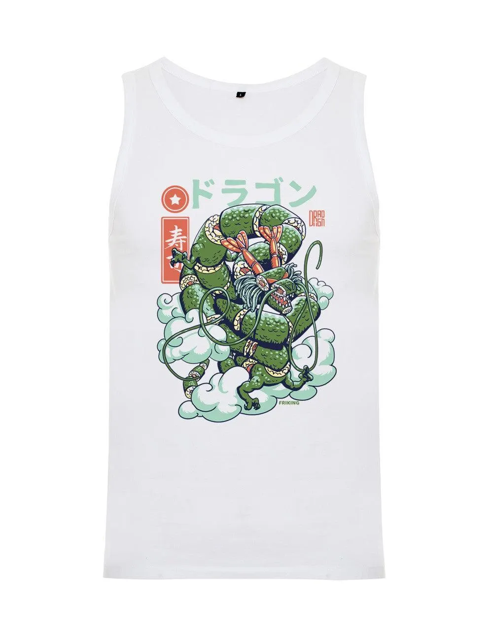 Dragon of Sushi - 171