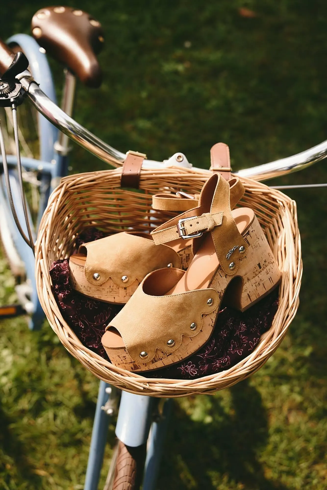 Folleto Longchamp - 1