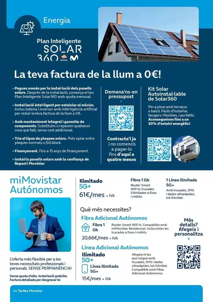 Catálogo de Aquest any pinta bé. 10 de enero al 31 de enero 2025 - Página 34